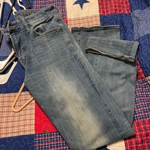 American eagle pants